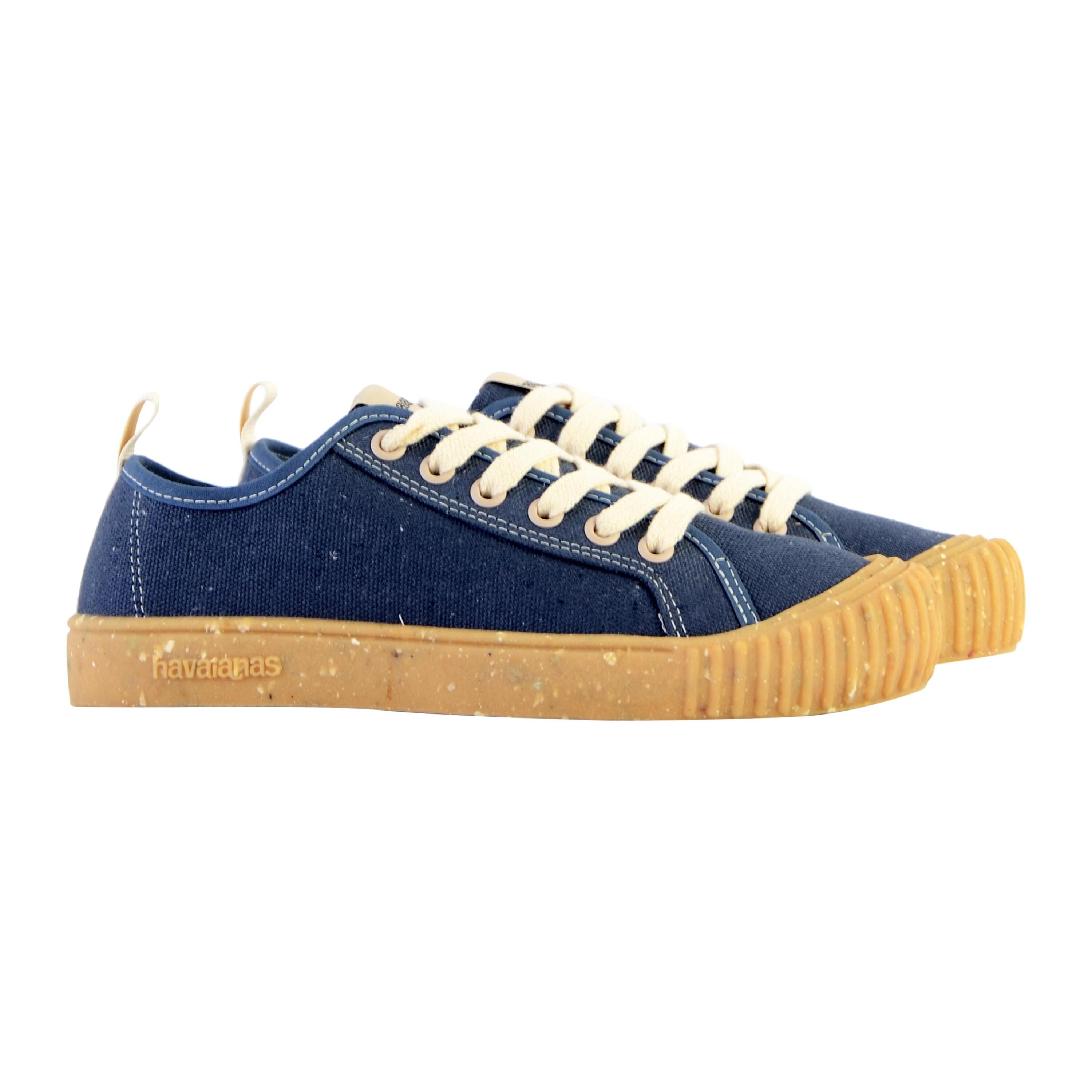 Tennis à Lacets Havaianas Calc Can Roots - Unisex 3/4