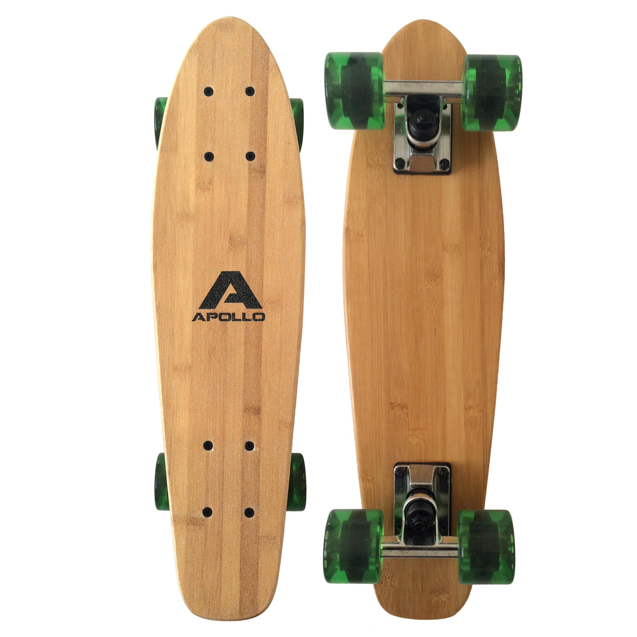 APOLLO Fancy Board - Vintage Cruiser 22,5 inch - handig, verschillende kleuren