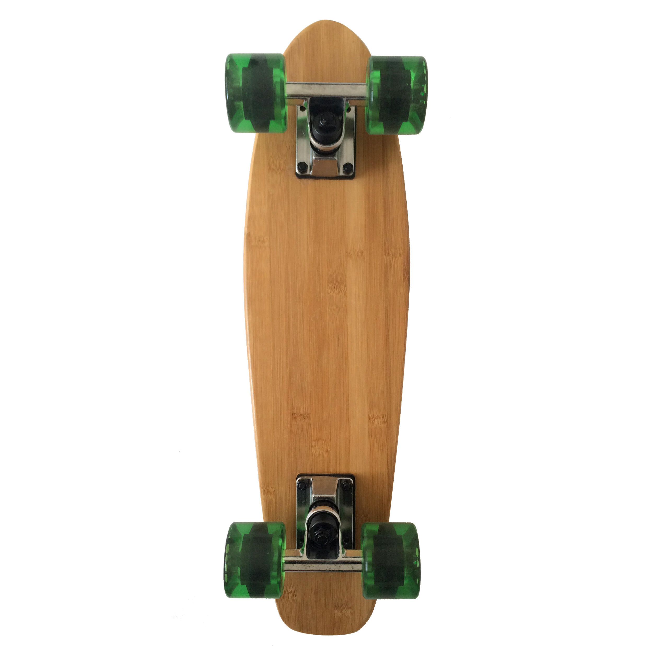 Fancy Skateboard - Vintage Cruiser 22.5'' différentes couleurs 2/3