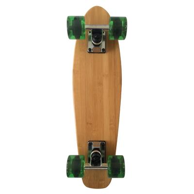 Fancy board - vintage cruiser 22,5 inch - handig, verschillende kleuren
