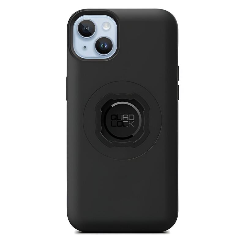 Coque pour téléphone Apple iPhone 14 Plus - Quad Lock MAG - couleur noir