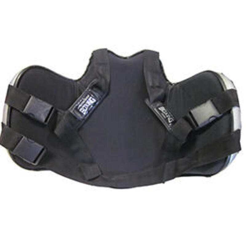 Ceinture de protection pour la Boxe Body Protector