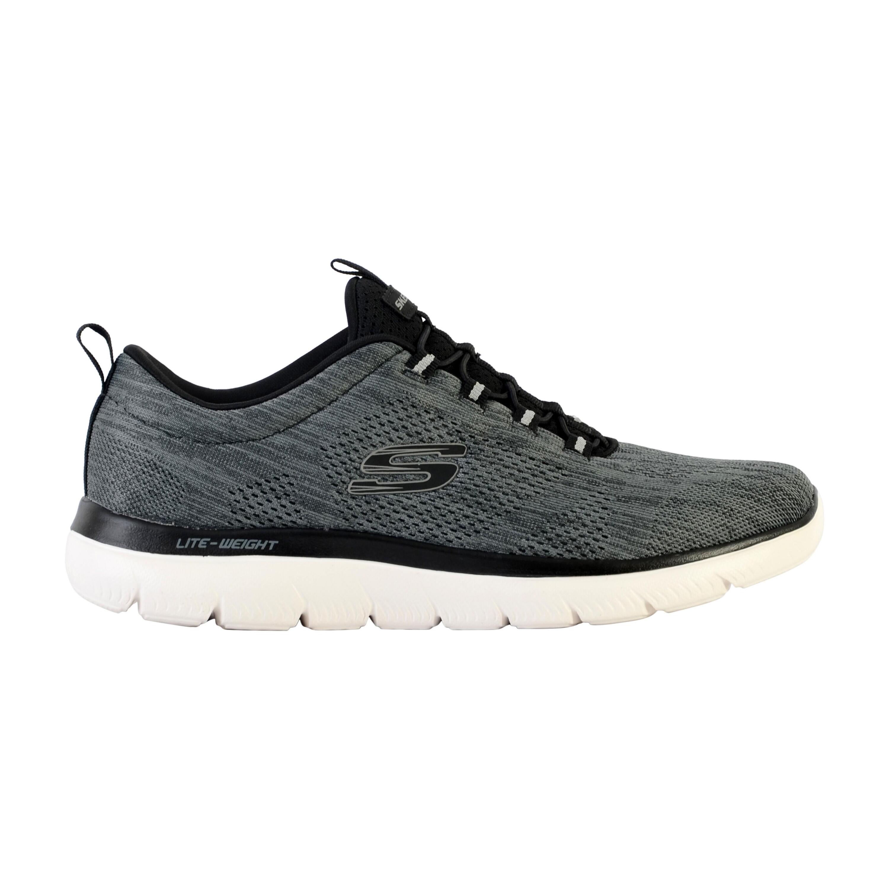 Basket à Lacets Skechers Summits - Homme 2/4