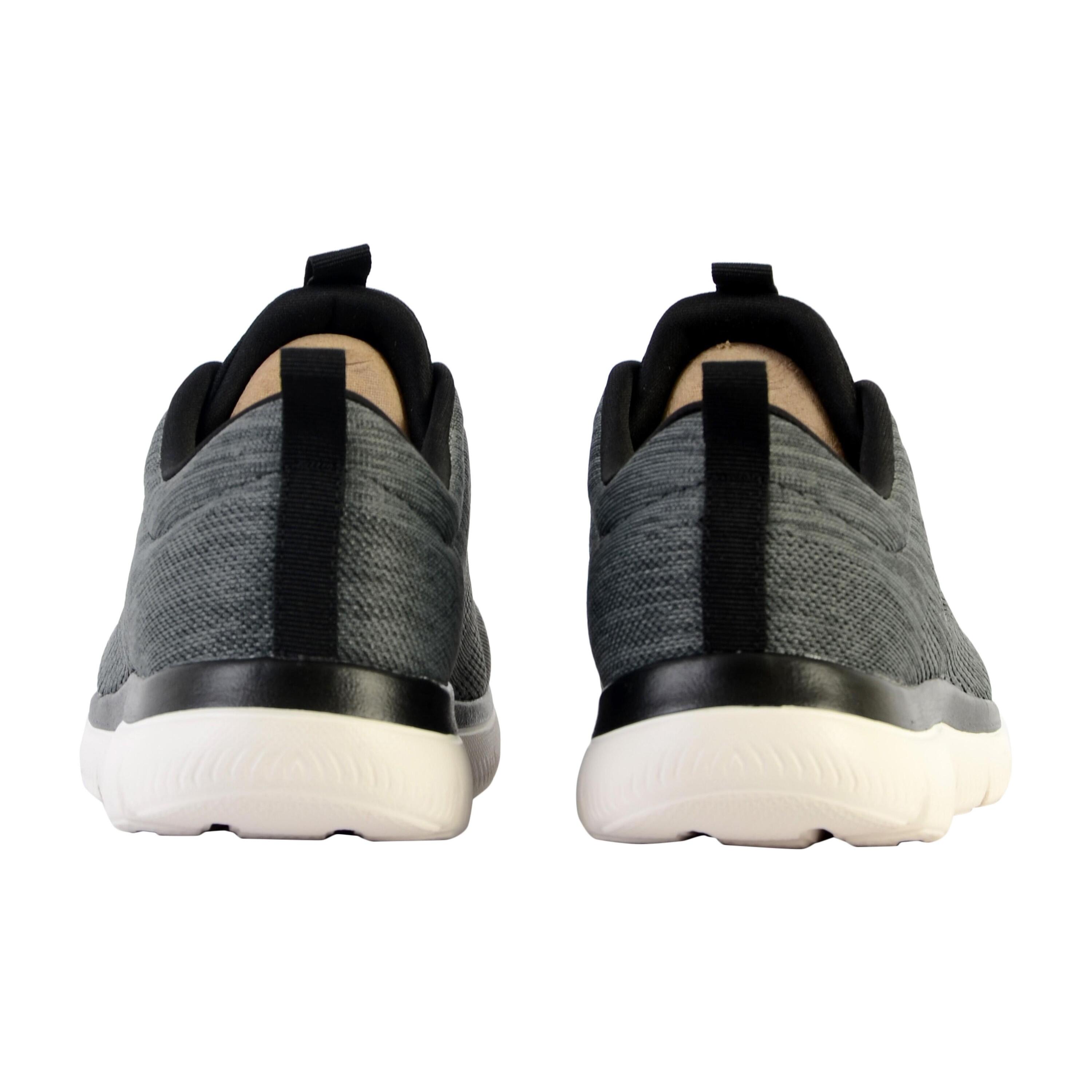 Basket à Lacets Skechers Summits - Homme 4/4