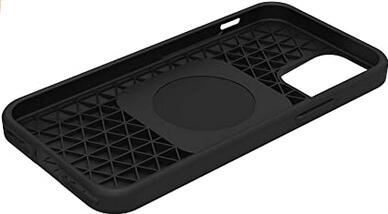 Zestaw ochronny Zefal Iphone 12/12 Pro 6.4"