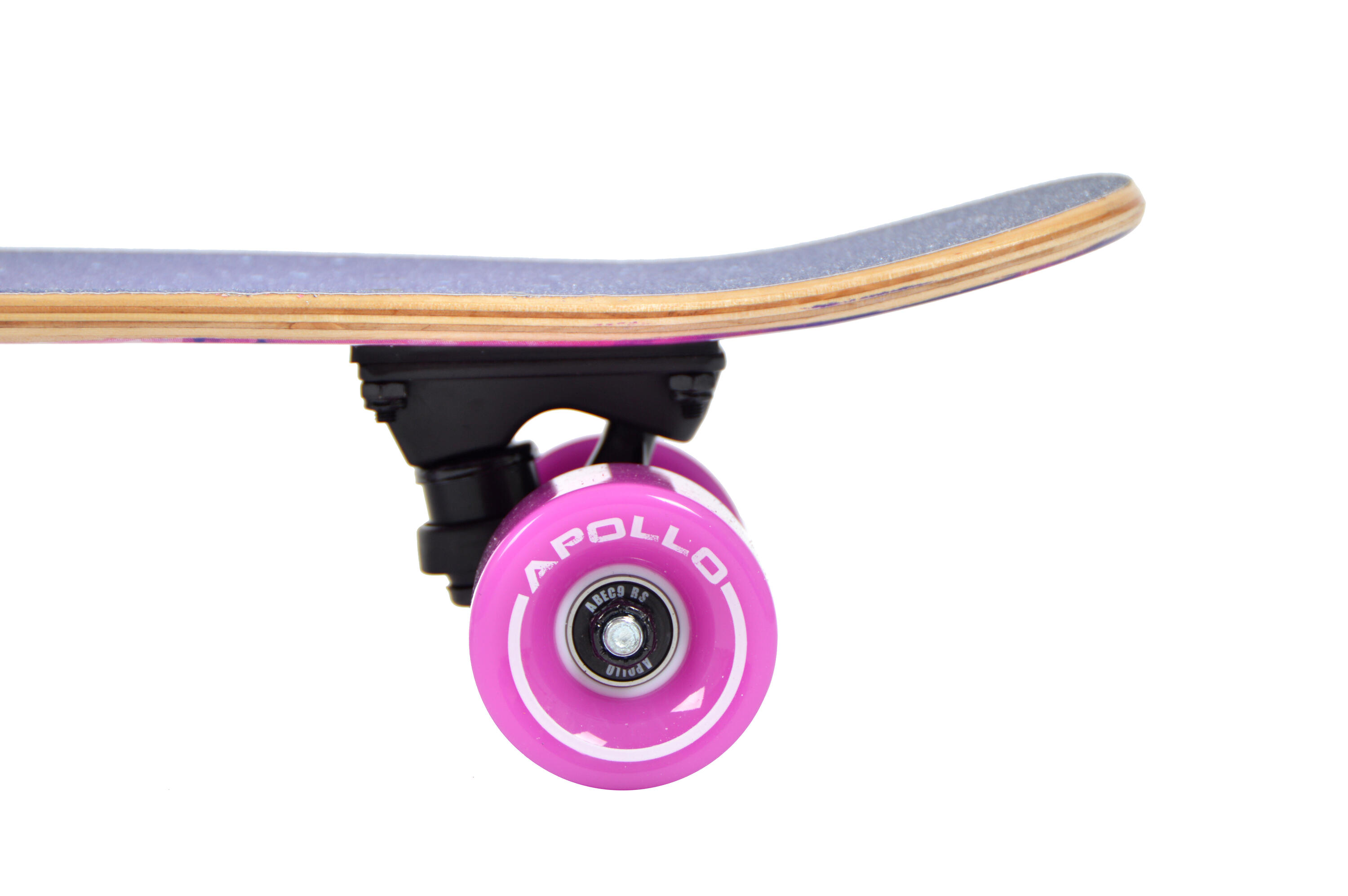 Fancy Skateboard - Vintage Cruiser 22.5'' différentes couleurs 7/7
