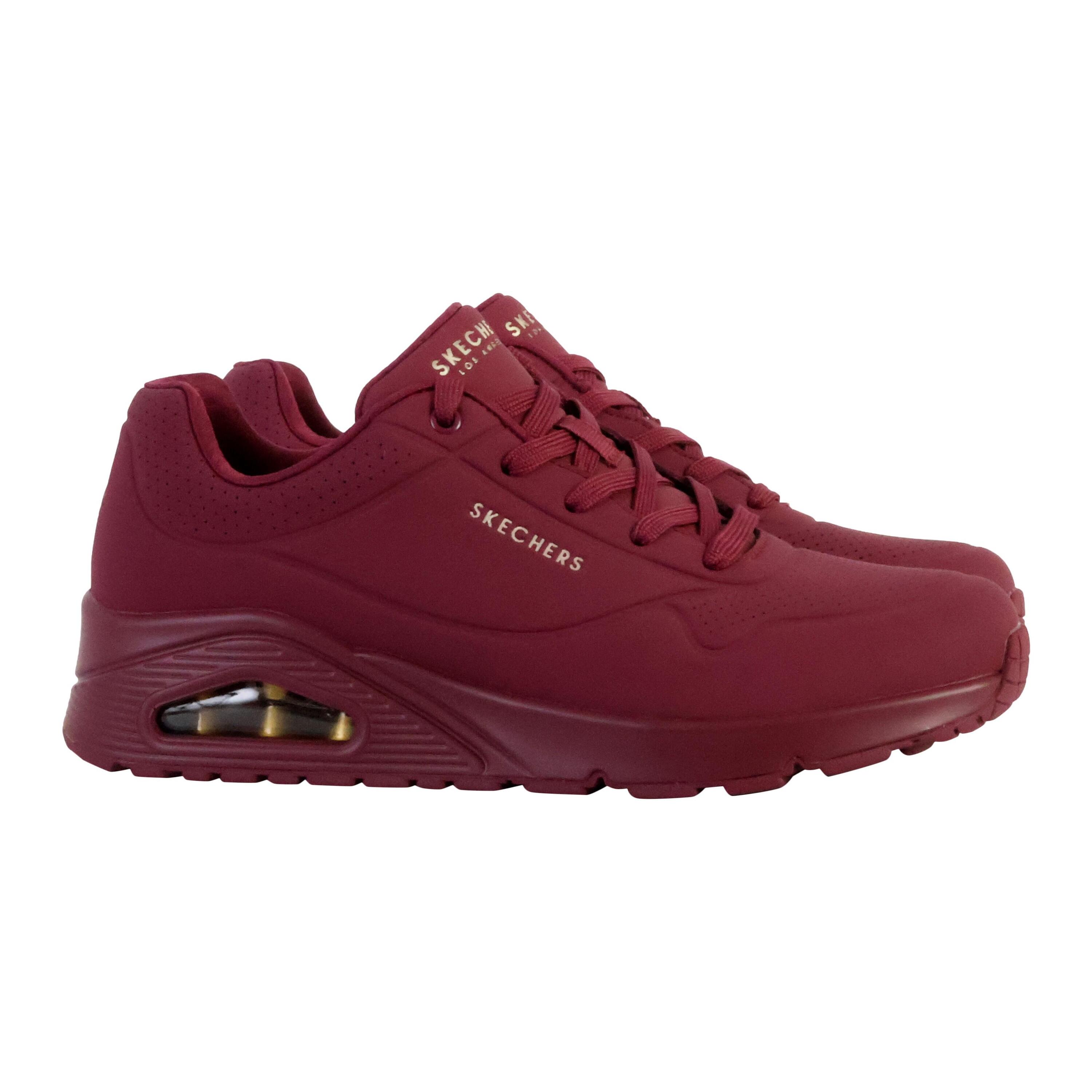 Basket à lacets Skechers Stand On Air - Femme 3/5