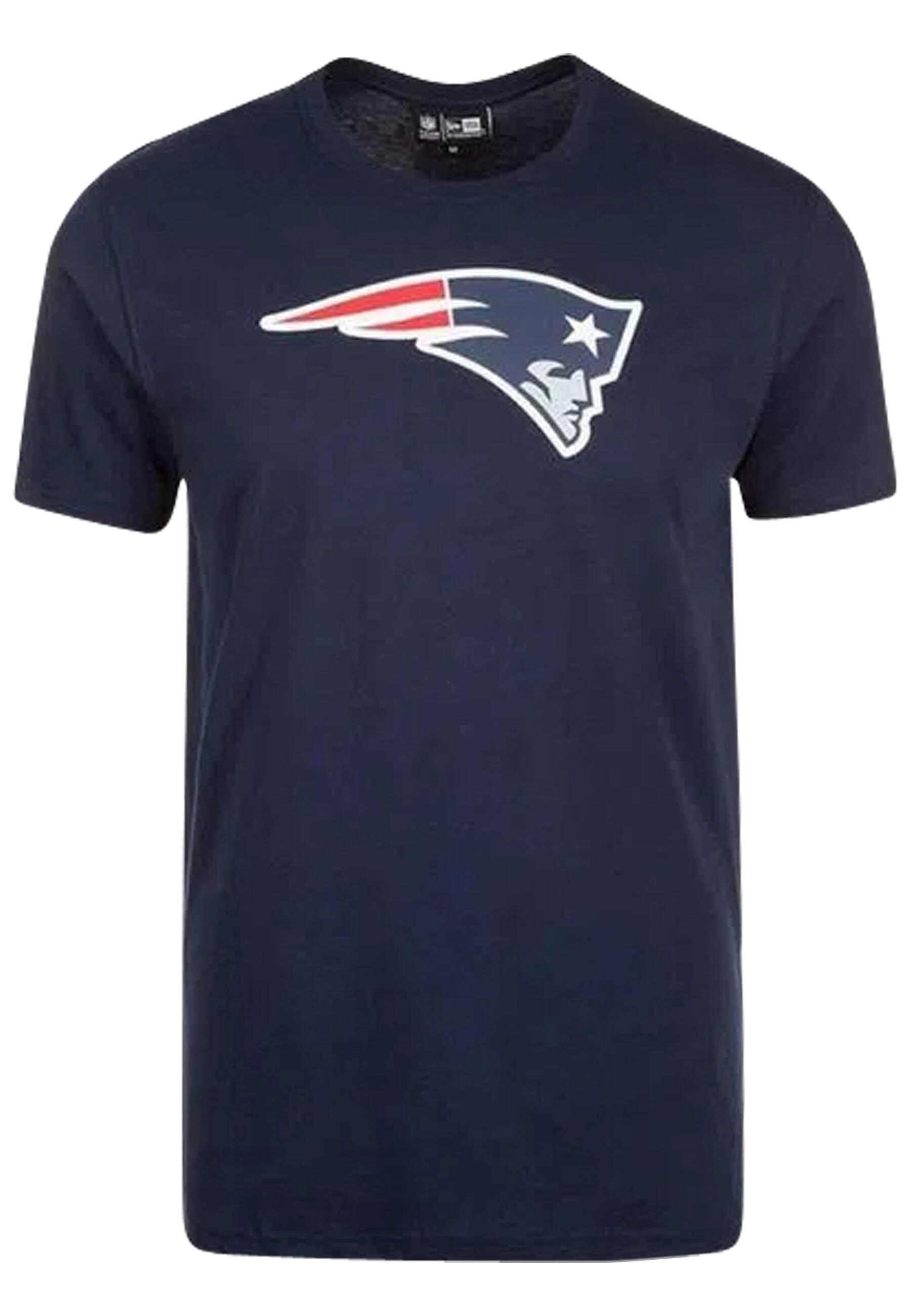 T Shirt New England Patriots 1/5