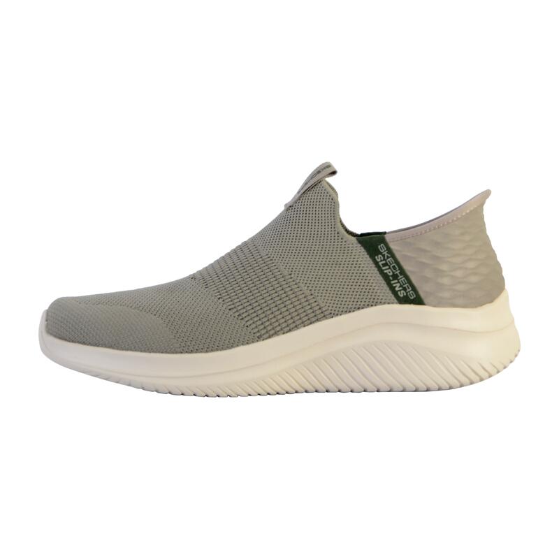 Basket Basse à Enfiler Skechers Ultra Flex 3.0 Viewpont - Homme