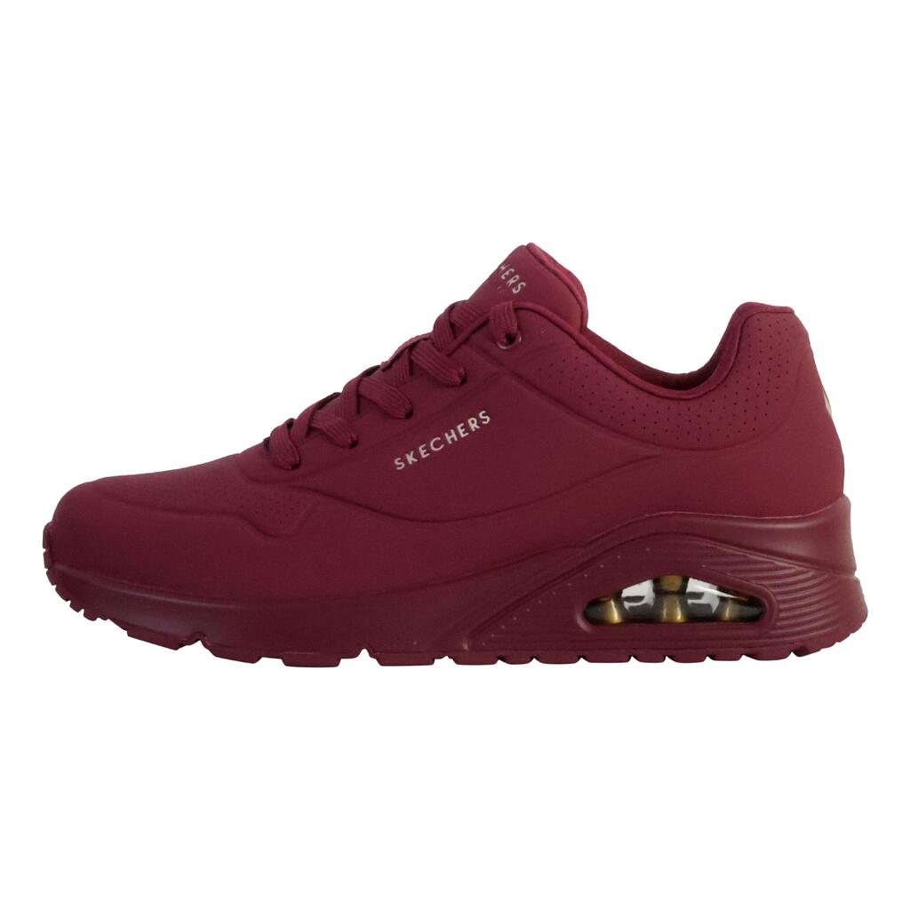 Sneakers Skechers model 73690PLUM for women