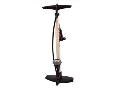 Hogedrukpomp met manometer