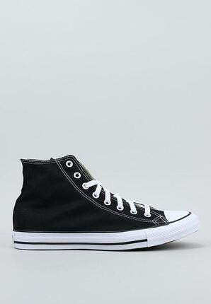 Zapatillas Deportivas CONVERSE Chuck Taylor All Star Classic High Top Negro