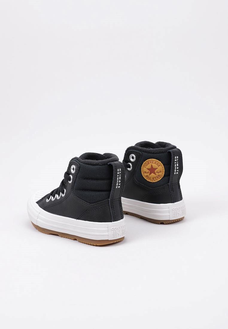 Sapatilhas para crianças CONVERSE CHUCK TAYLOR ALL STAR BERKSHIRE BOOT Preto 4/5