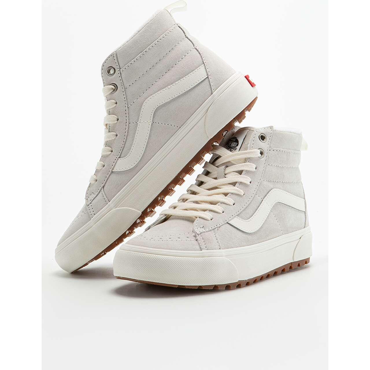 ZAPATILLAS DEPORTE VANS OFF THE WALL  DE MUJER VN0A5HZYQC51 3/7