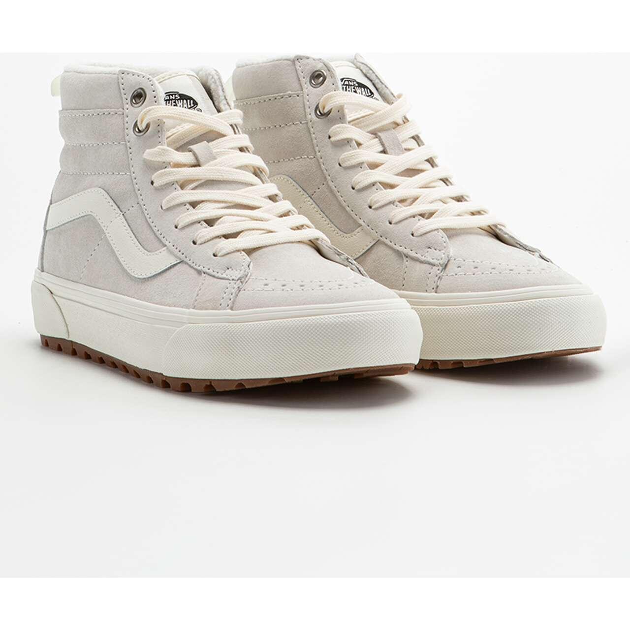ZAPATILLAS DEPORTE VANS OFF THE WALL  DE MUJER VN0A5HZYQC51 2/7