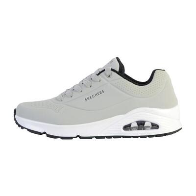Zapatillas Skechers Uno-Stand On Air, Blanco, Mujer