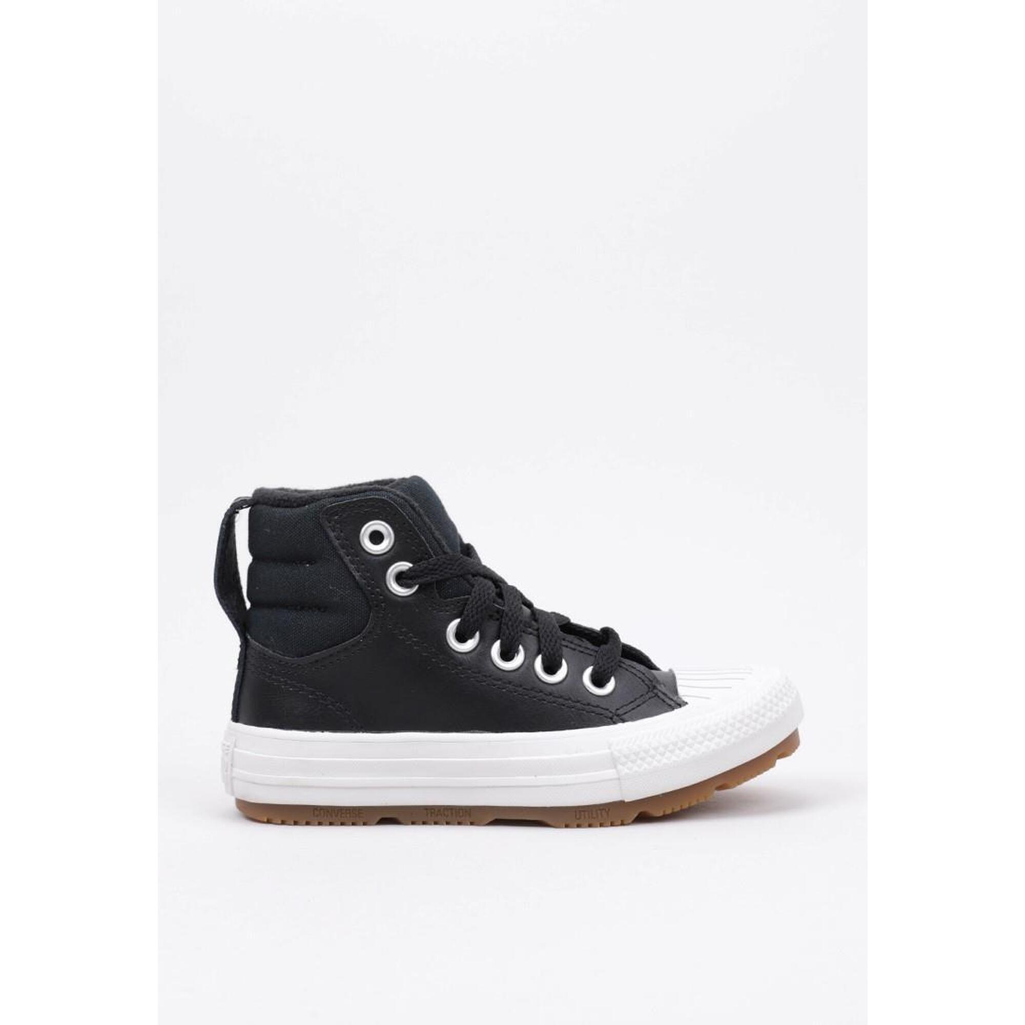 Converse - Chaussures Casual Enfant Converse All-star Berkshire Noir - Baskets - Noir - 33 - Decathlon