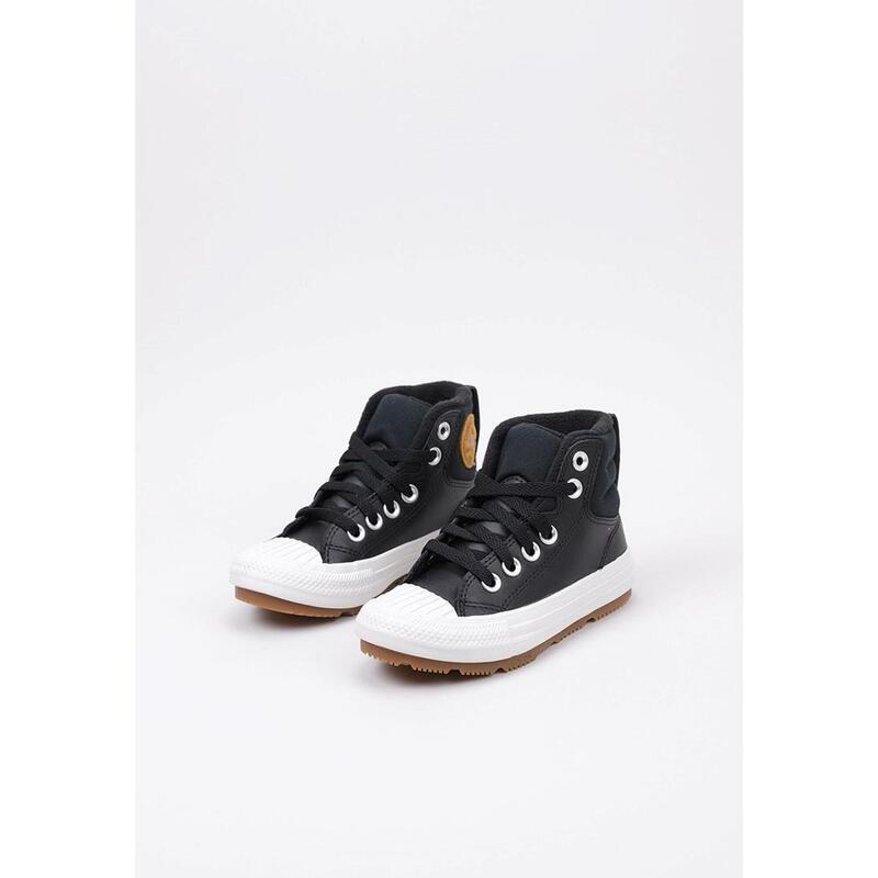 Zapatillas Deportivas Niños CONVERSE CHUCK TAYLOR ALL STAR BERKSHIRE BOOT Negro