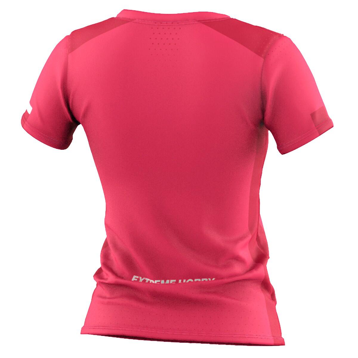Maillot technique de sport pour femme EXTREME HOBBY MOOD 3/5