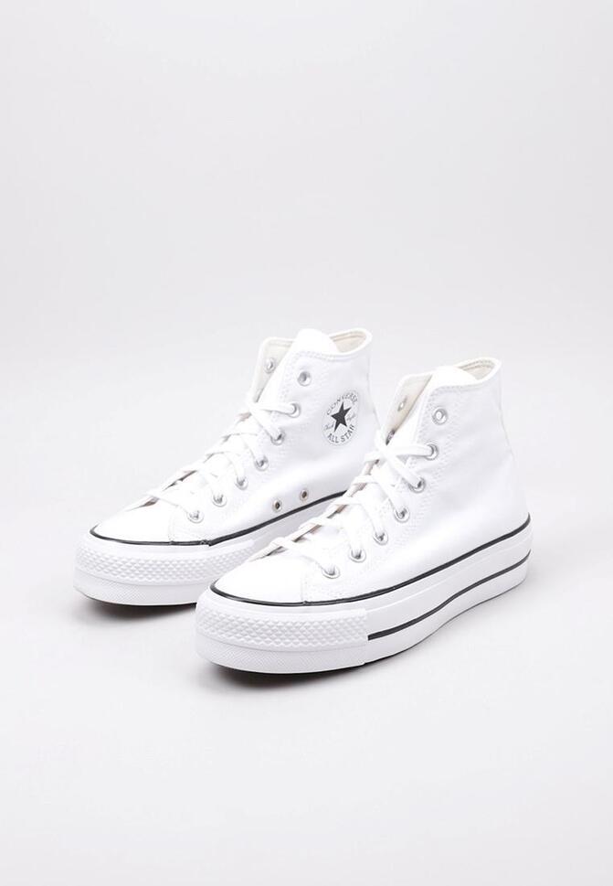 Trampki Converse Chuck Taylor All Star Lift Hi, Kobiety