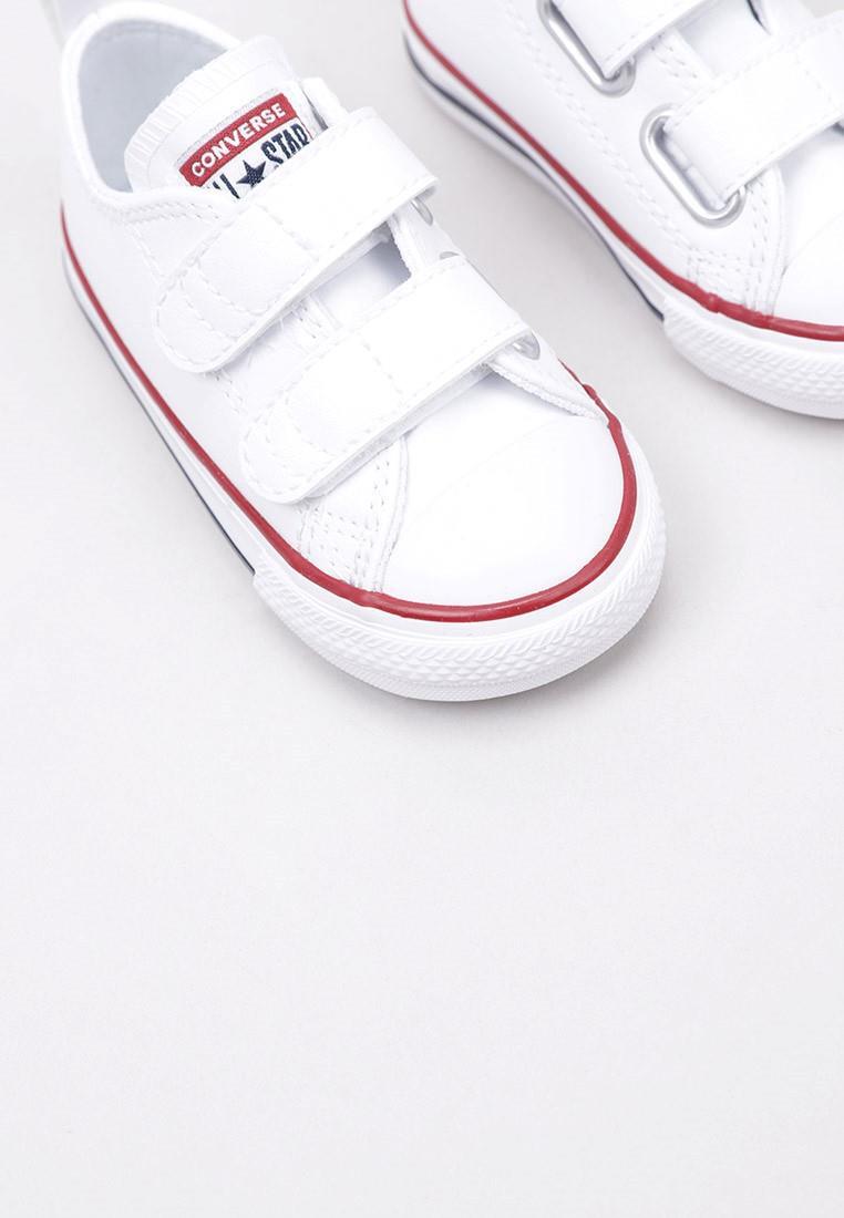 Chaussure Converse All Star 2v Blanc 3/7