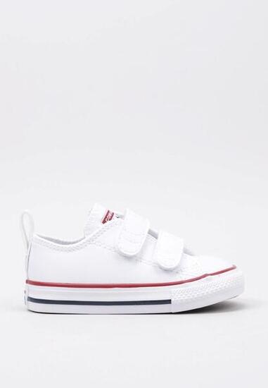 Zapatillas Deportivas Niños CONVERSE Chuck Taylor All Star 2V Blanco