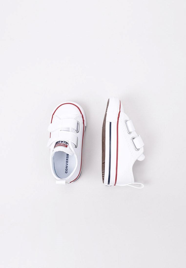 Chaussure Converse All Star 2v Blanc 5/7