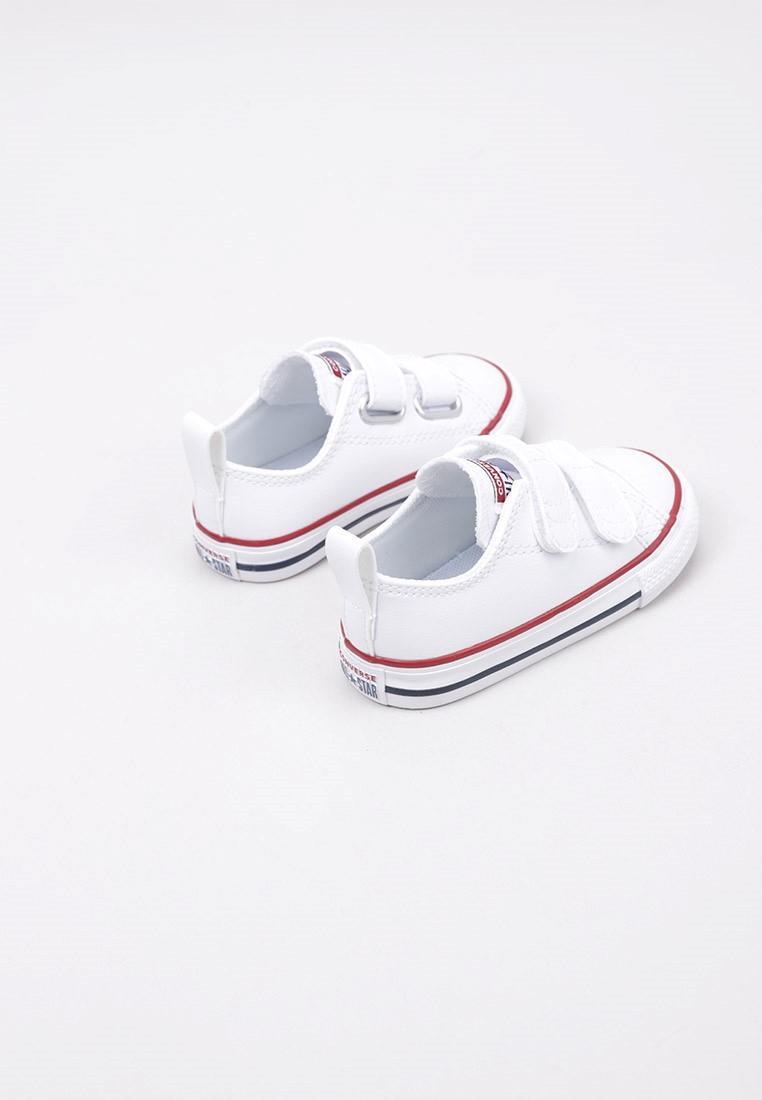 Chaussure Converse All Star 2v Blanc 4/7