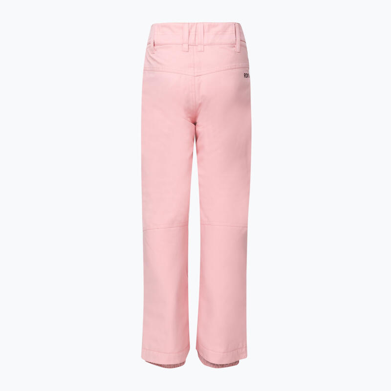 Pantaloni de snowboard pentru copii ROXY Backyard