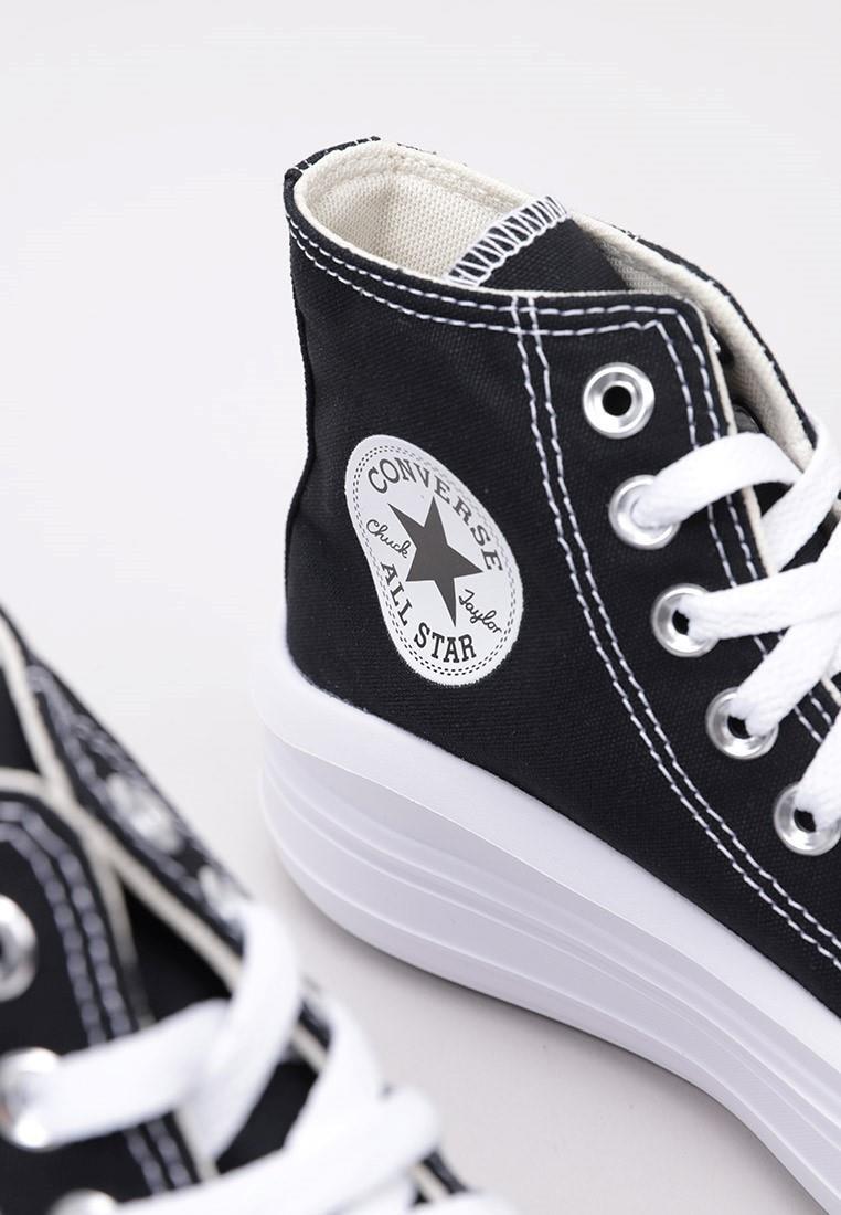 Schoen Converse Chuck Taylor All Star Move voor vrouwen 3/6