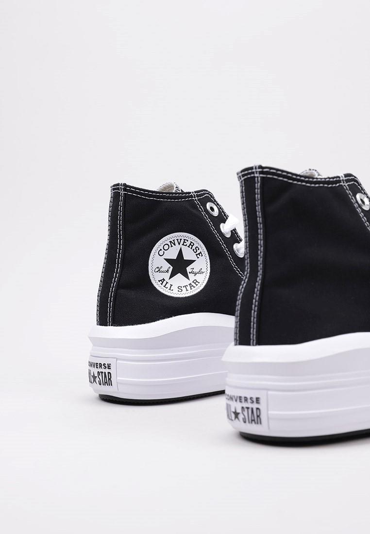 Schoen Converse Chuck Taylor All Star Move voor vrouwen 5/6