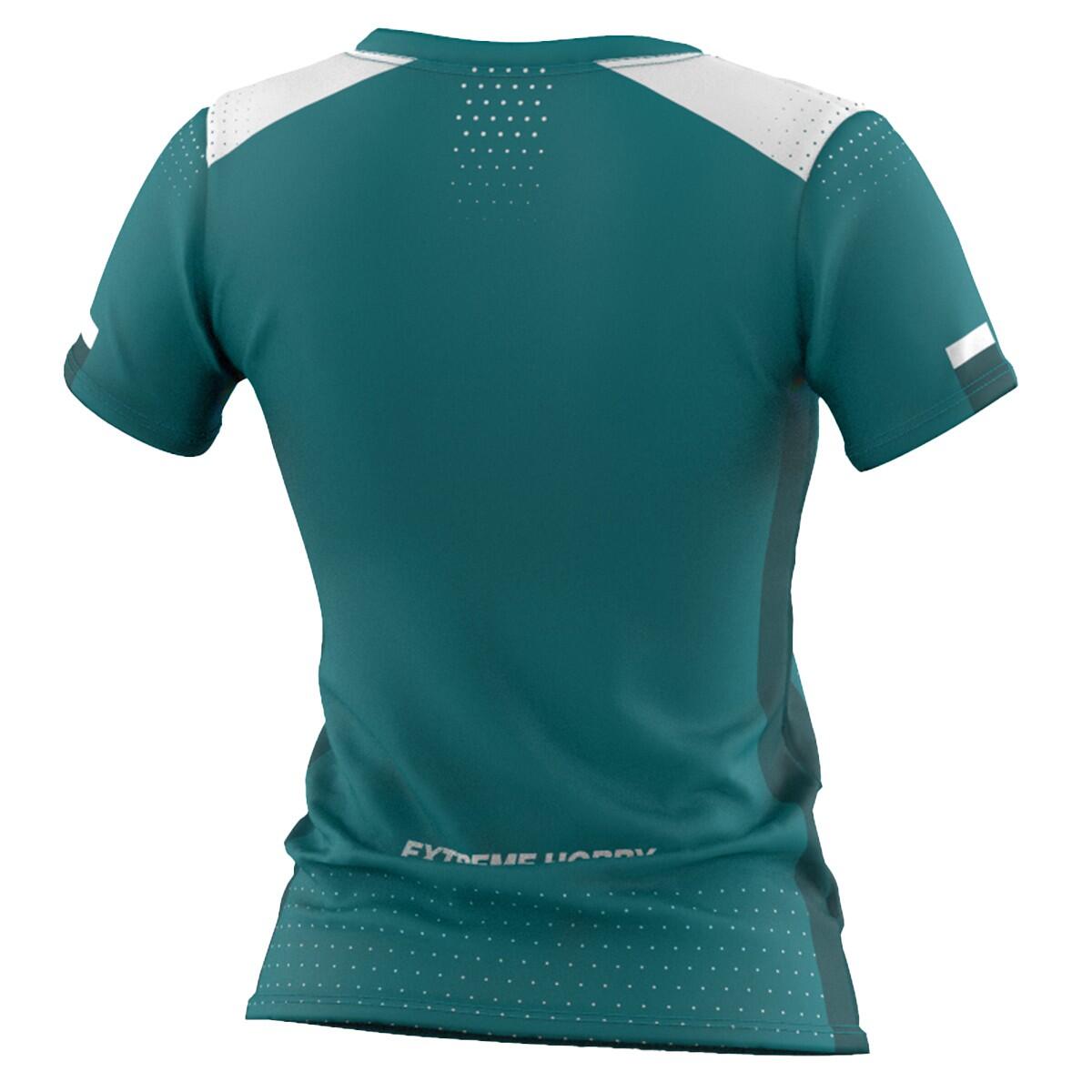 Maillot technique de sport pour femme EXTREME HOBBY MOOD 3/5