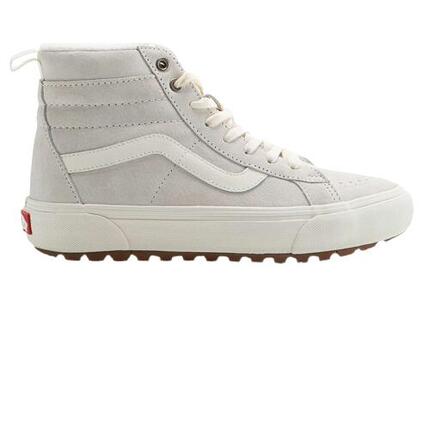 Moda/sportwear para Mujer Vans Blanco