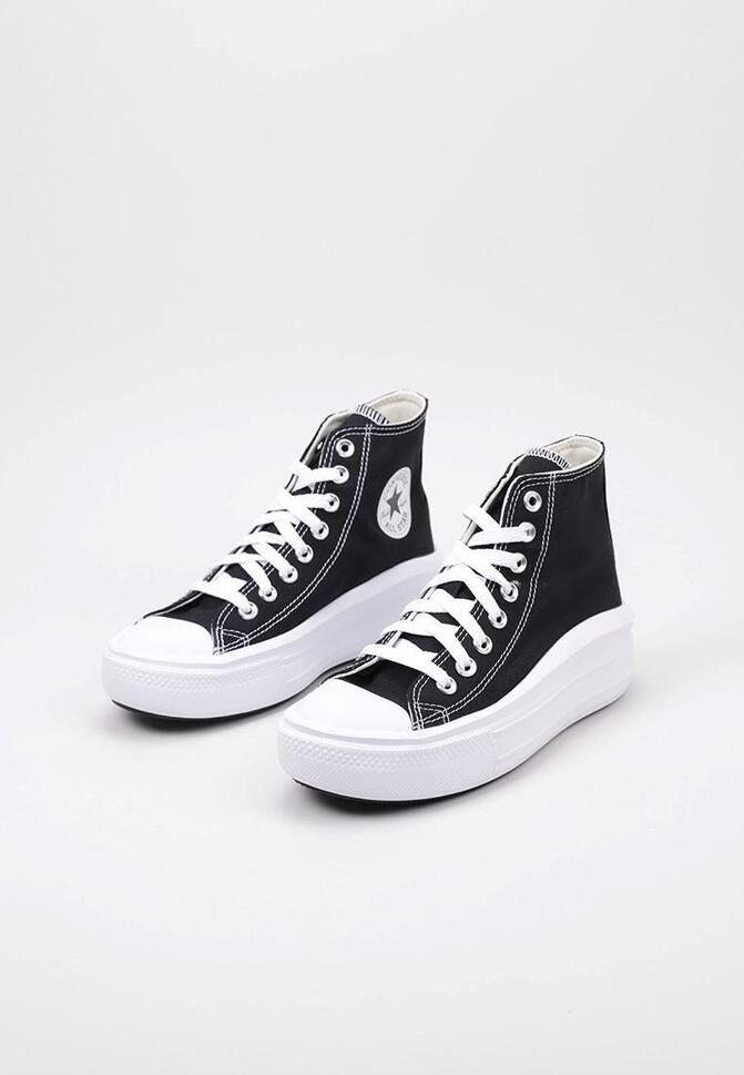 Trampki damskie Converse Chuck Taylor All Star Move Platform Hi