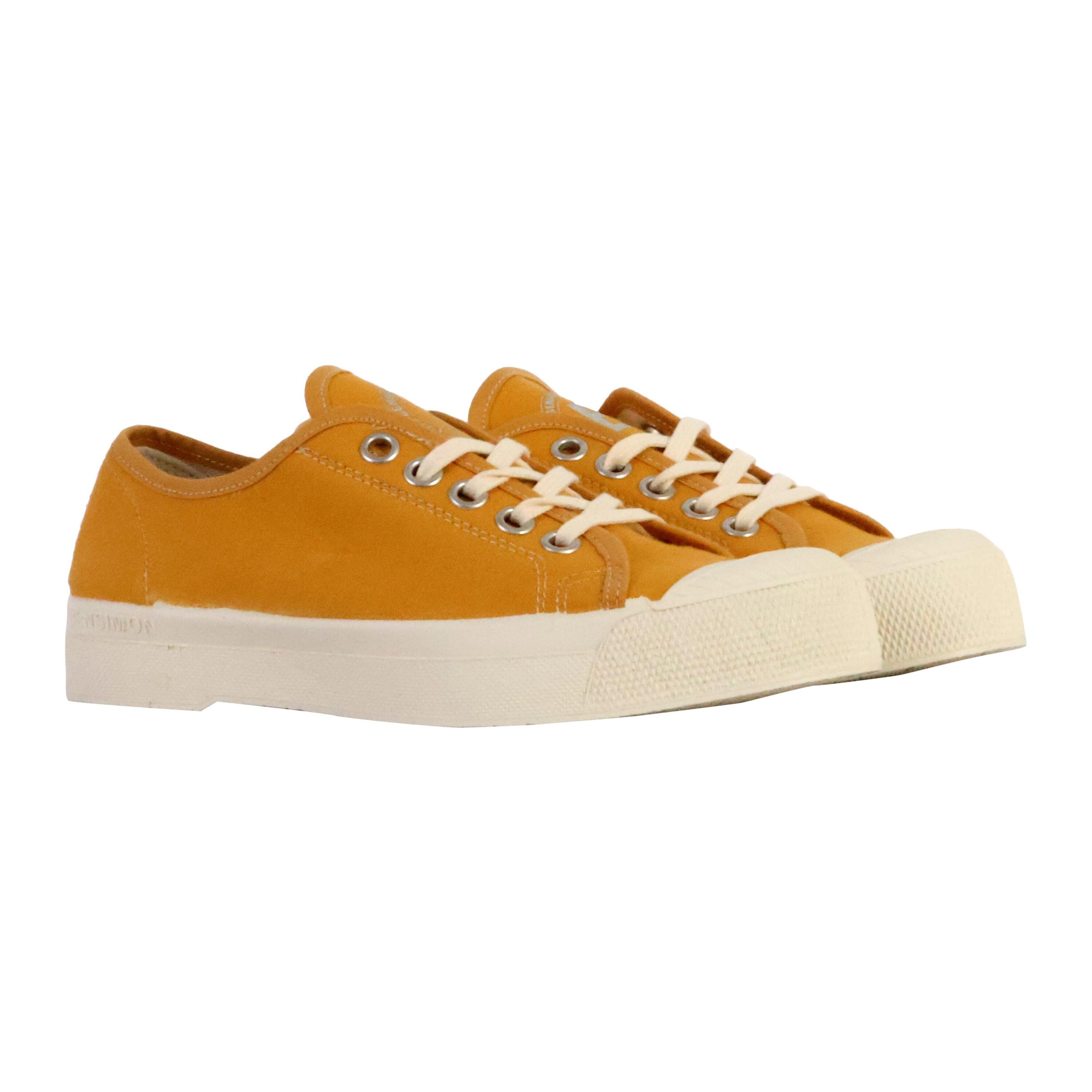 Tennis à Lacets Bensimon Romy - Femme 3/5