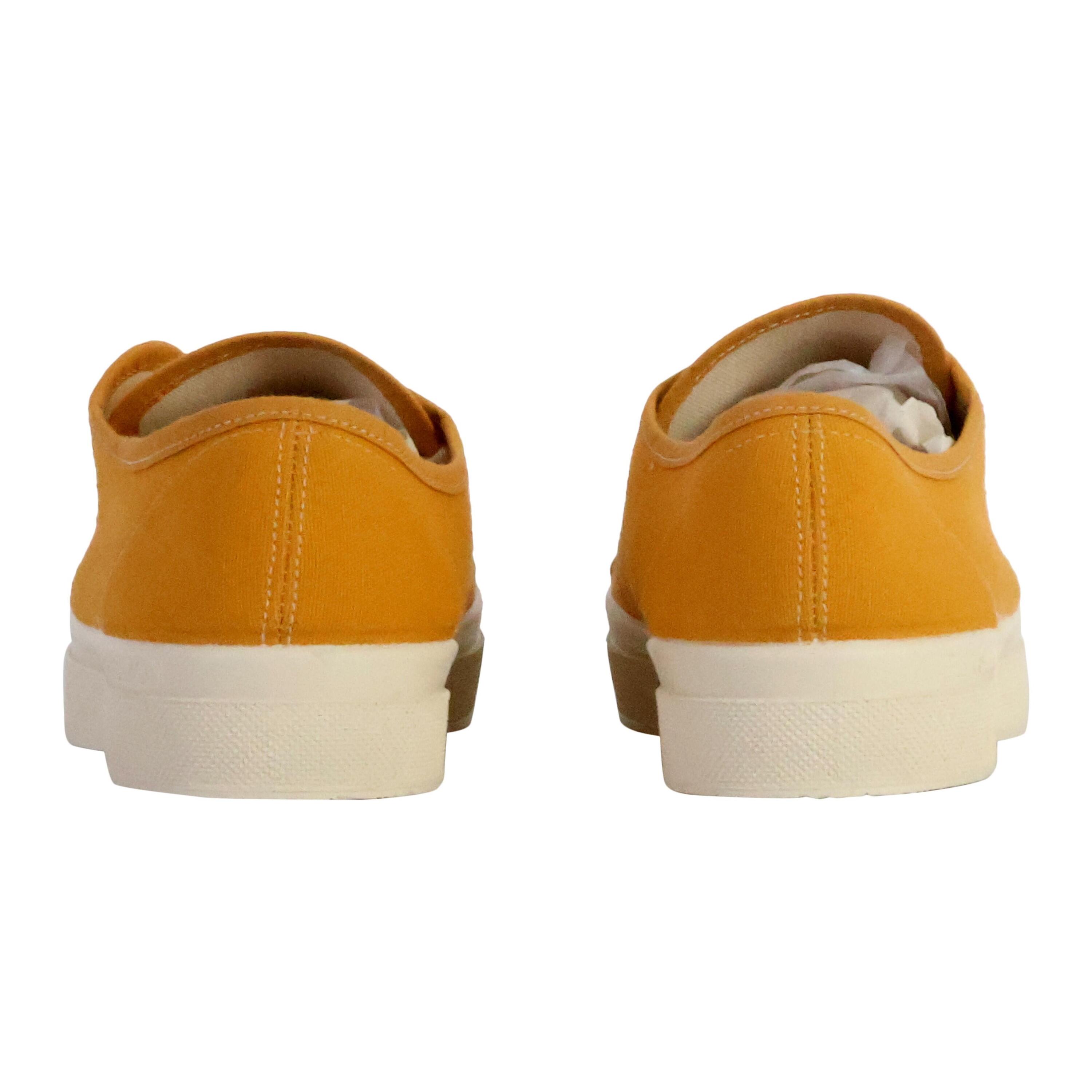 Tennis à Lacets Bensimon Romy - Femme 4/5
