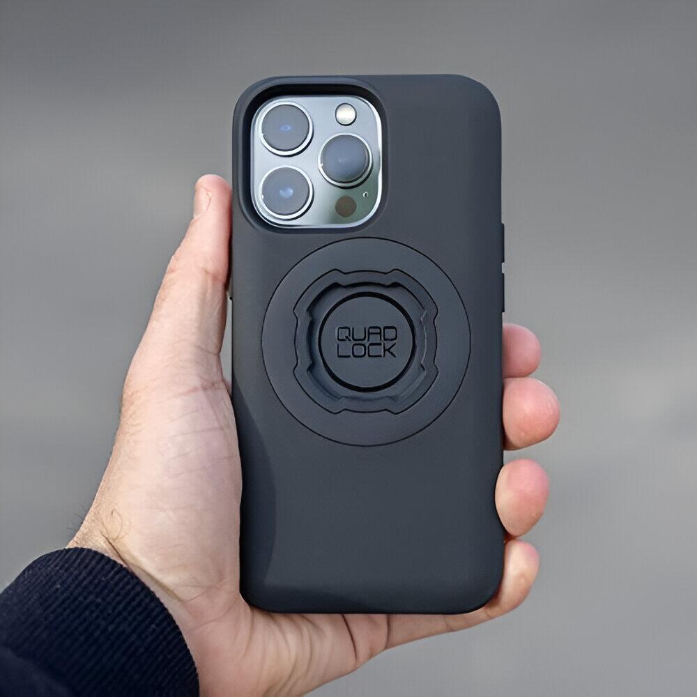 QuadLock Phone MAG Case - iPhone 13 mini | Decathlon