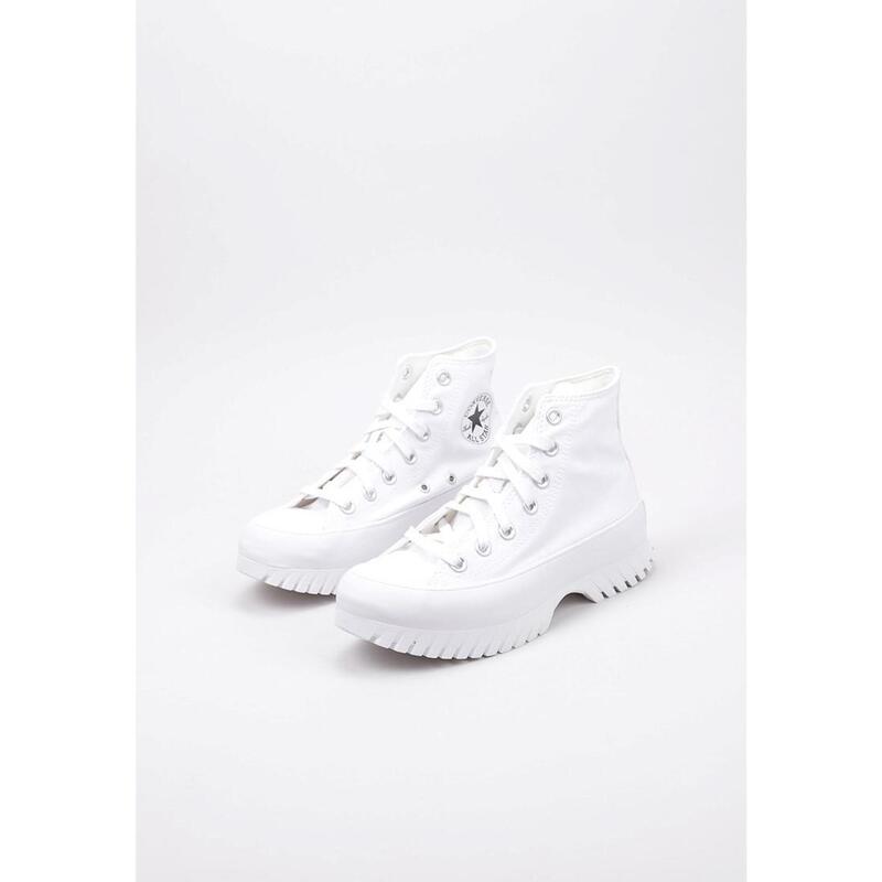 Pantofi Converse Lugged 2.0 Alb Femei