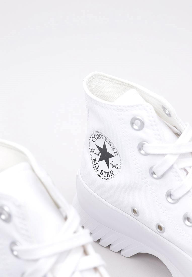Schoen Converse model A00871C-102 voor unisex 4/5