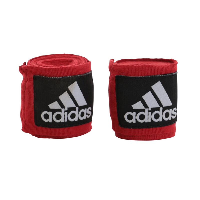 Bandes de protection de boxe - ufc - rouge - taille 450 cm - Conforama