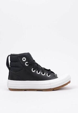 Zapatillas Deportivas Niños Converse CHUCK TAYLOR ALL STAR BERKSHIRE BOOT Negro