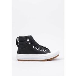 Zapatillas Deportivas Niños Converse CHUCK TAYLOR ALL STAR BERKSHIRE BOOT Negro