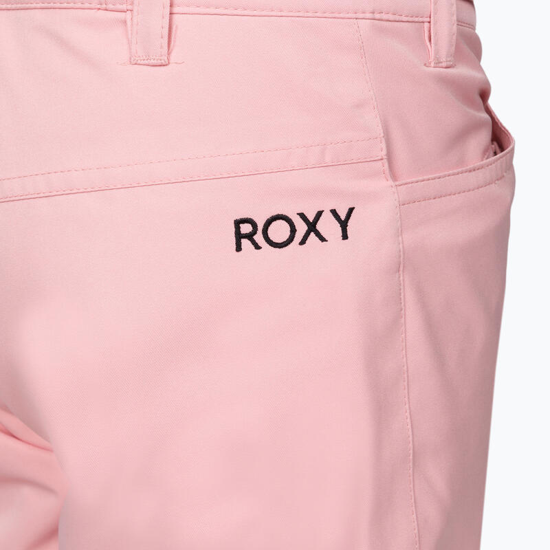 Pantaloni de snowboard pentru copii ROXY Backyard