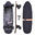 Surfskate Board - midi Longboard mit hochwertiger Surf Skate Achse