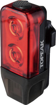 Achterverlichting topeak