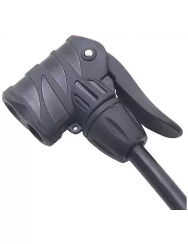 Bomba de pie Edge Typhoon 18B 18 bar 3/4
