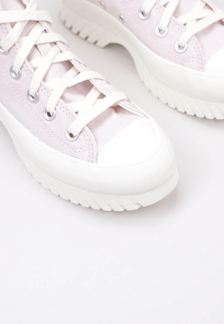 Scarpe Donna Converse Lugged 2.0 rosa 3/6