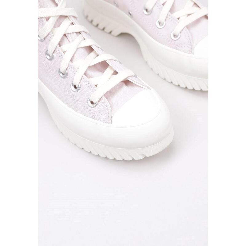 Zapatillas Caminar CONVERSE CHUCK TAYLOR ALL STAR LUGGED 2.0  Rosa