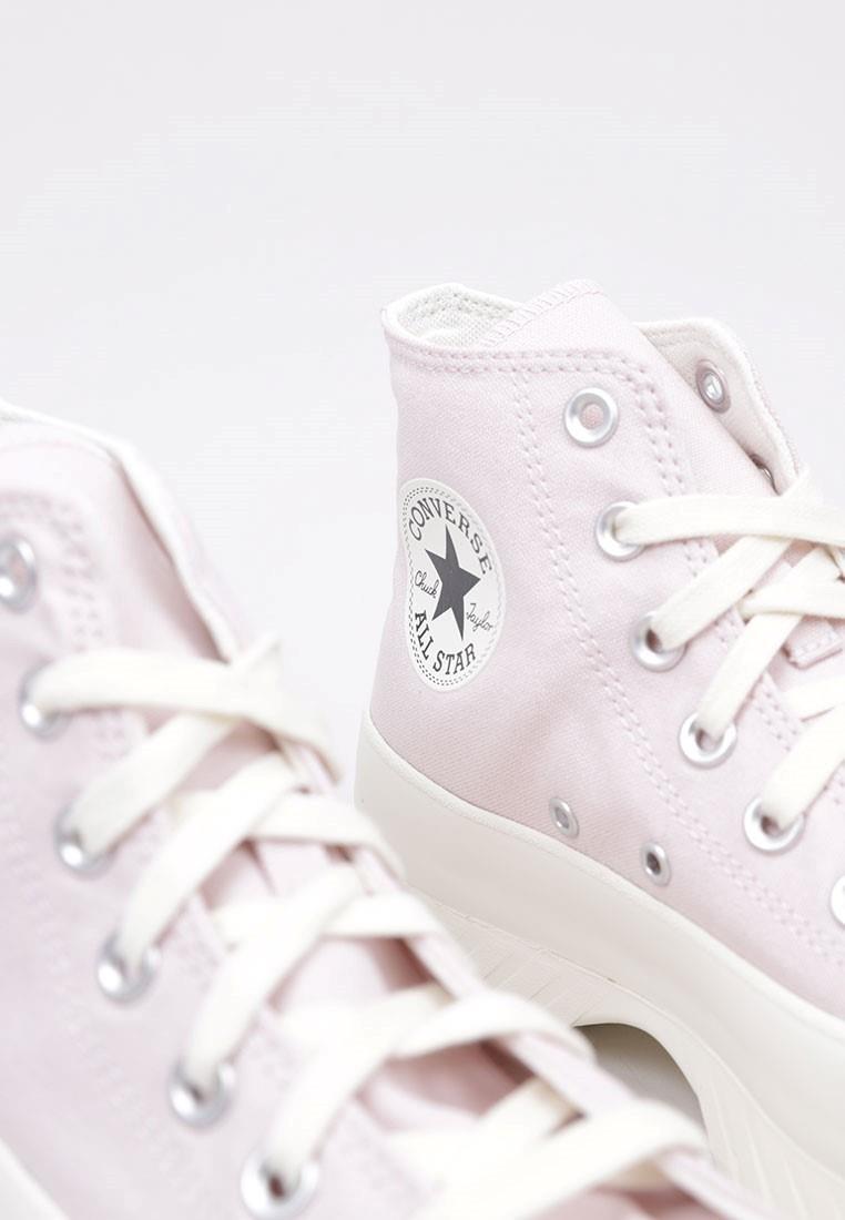 Scarpe Donna Converse Lugged 2.0 rosa 4/6