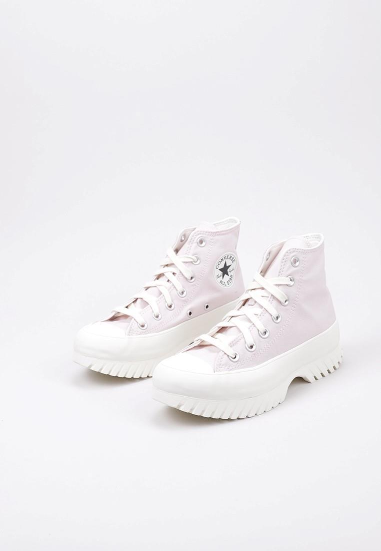 Scarpe Donna Converse Lugged 2.0 rosa 2/6